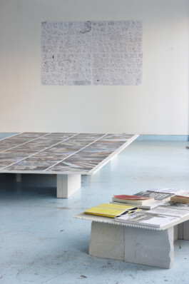 Big Table Athens